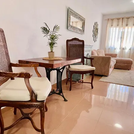 Buddha Lounge Apartment Costa Adeje (Tenerife)